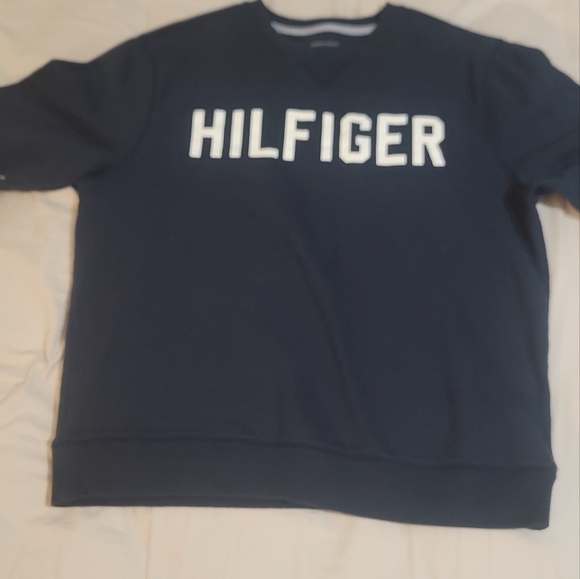 Tommy Hilfiger crewneck - Picture 2 of 2